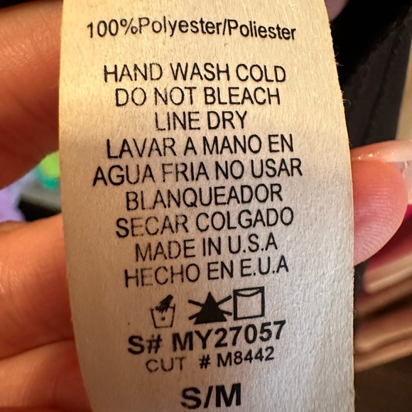 Naked Wardrobe cover-up - Picture 5 of 5